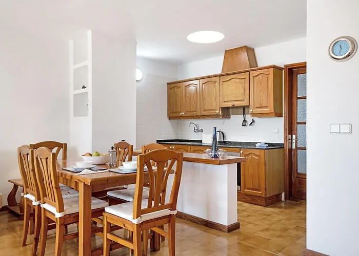 Puerto Chico X Apartamento *