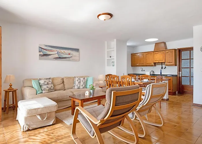 Puerto Chico X Apartamento