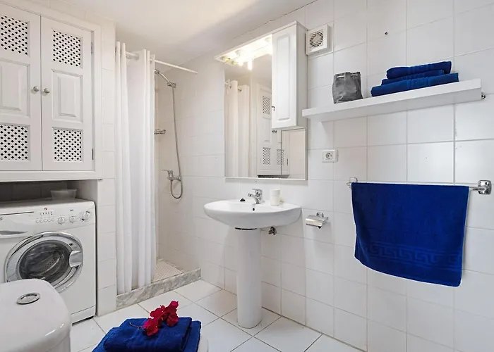 Apartamento Puerto Chico X Playa Blanca (Lanzarote)