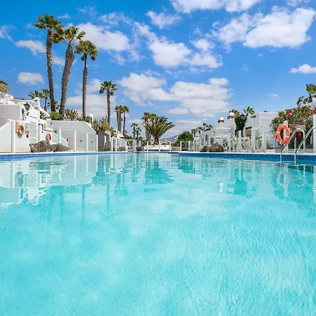 Apartment Puerto Chico X Playa Blanca (Lanzarote)