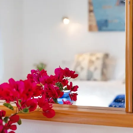 Puerto Chico X Плайя-Бланка