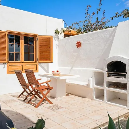 Апартаменти Puerto Chico X