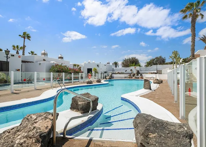 Puerto Chico X Apartment Playa Blanca (Lanzarote)