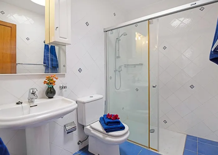 Apartment Puerto Chico X *