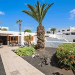 Puerto Chico X