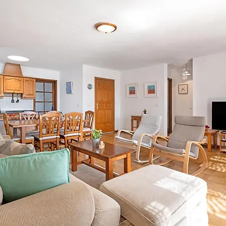 Puerto Chico X Appartement