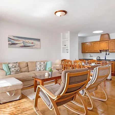 Puerto Chico X Appartement