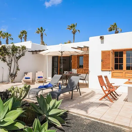 Puerto Chico X Appartement Playa Blanca (Lanzarote)