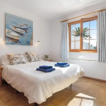 Appartement Puerto Chico X *