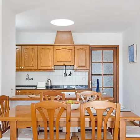 Puerto Chico X Appartement Playa Blanca (Lanzarote)