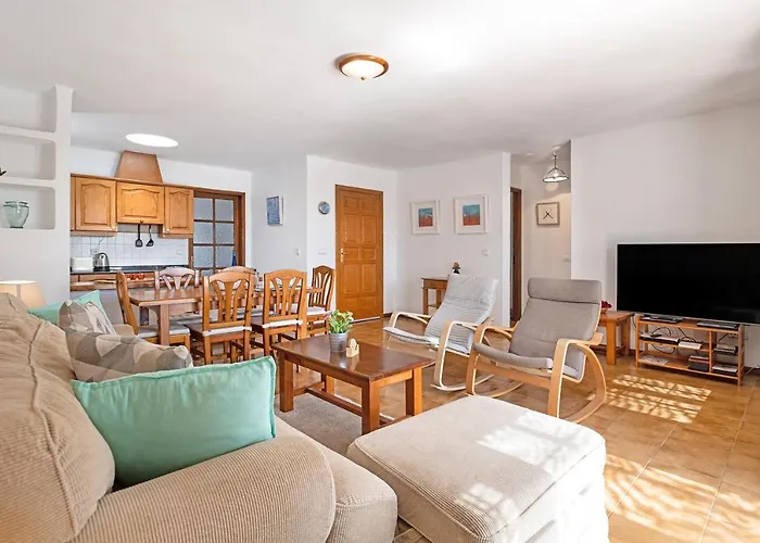 Puerto Chico X Appartement