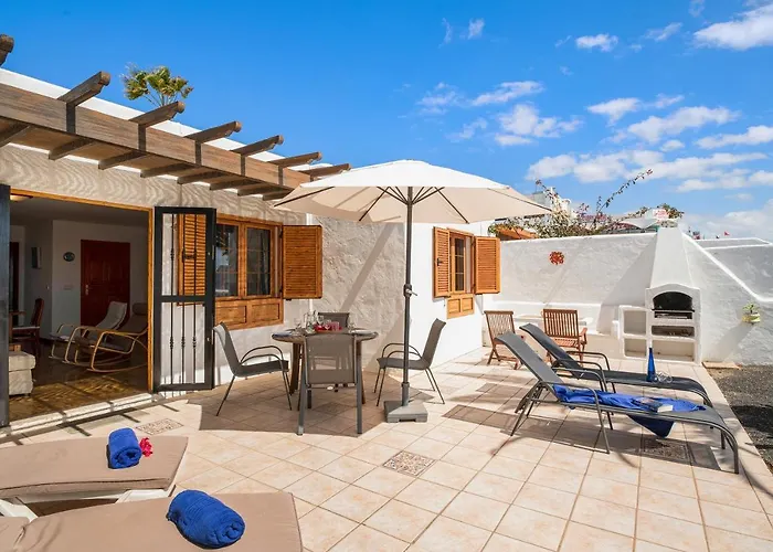 Puerto Chico X * Playa Blanca (Lanzarote)