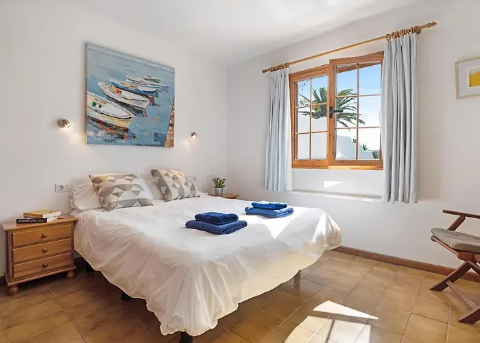 Appartement Puerto Chico X *