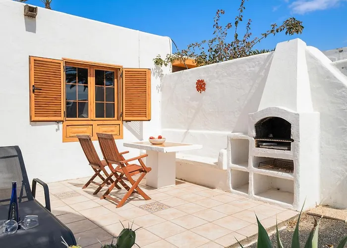 Appartement Puerto Chico X