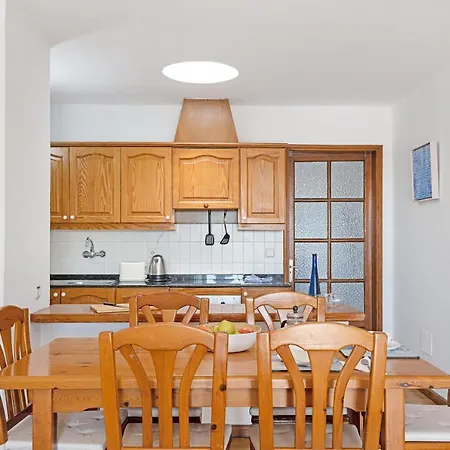 Puerto Chico X Appartement