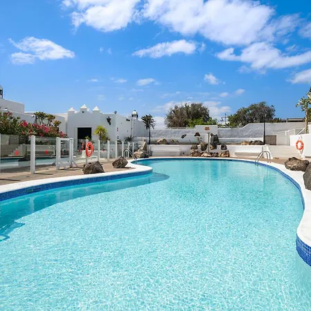 Puerto Chico X * 普拉亚布兰卡