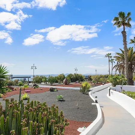 Puerto Chico X * 普拉亚布兰卡