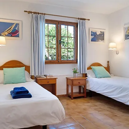 公寓 Puerto Chico X