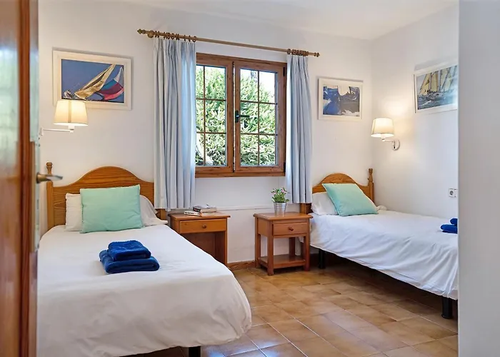 Lejlighed Puerto Chico X